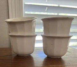 CUSTARD CUPS VINTAGE