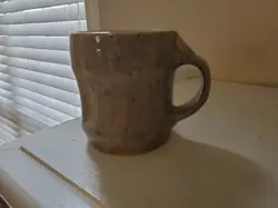 8OZ COFFEE JUICE