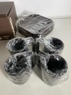 CHICAGO SNAX PLATES