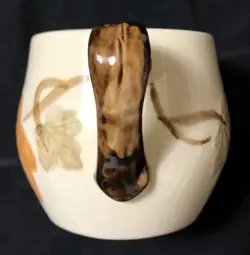 BARREL SHAPE
