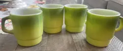 MUG STACKING CUP