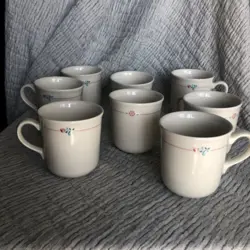 RIM TEA ROSE