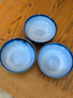 BLUE”