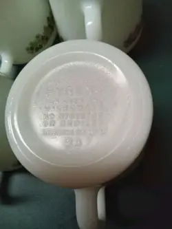 1410 COFFEE MUGS