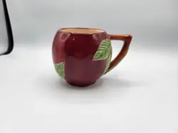 FULL APPLE SHAPE