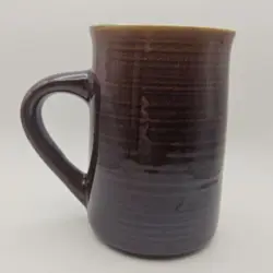 POTTERY VILLAGE MUG