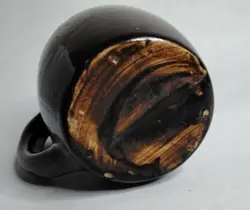 ZANESVILLE STONEWARE