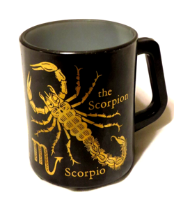BLACK GOLD ASTROLOGY