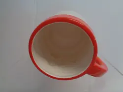 MUG WINKING