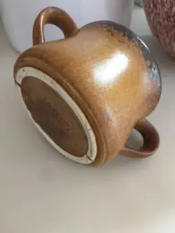 WITH DOUBLE HANDLES