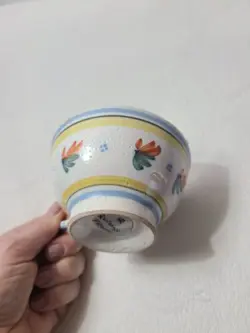 QUIMPER TEA