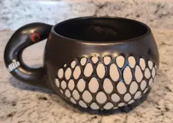 LOON BIRD MUG