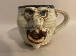 GHOST FOLK ART