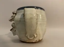 HANDMADE UGLY FACE