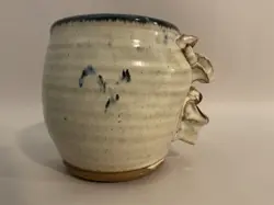 FACE POTTERY COFFEE
