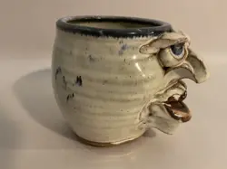 COFFEE MUG HALLOWEEN