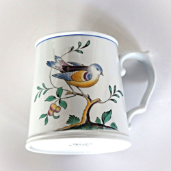 TANKARD MUG Y4973