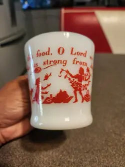 MUG BLESS