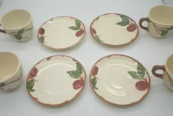 VINTAGE DISHES