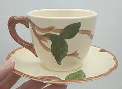 AND SAUCER SETS