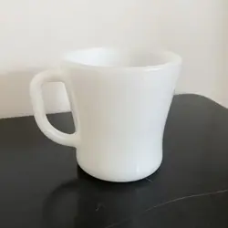 MUG USA MILKY