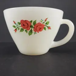 MUG VINTAGE #16