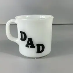 COFFEE MUG DAD