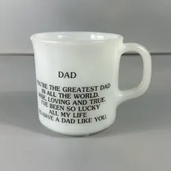 MUG DAD