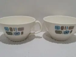 CANONSBURG POTTERY COFFEE