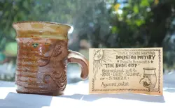 STONEWARE 