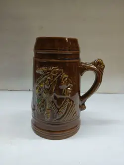 WESTERN STONEWARE OLD