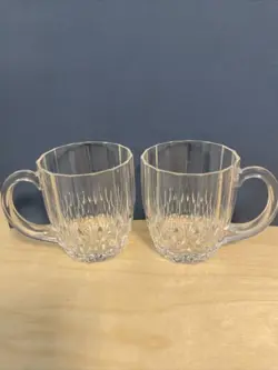 CUPS LEAD