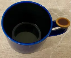MAHOGANY THUMBPRINT
