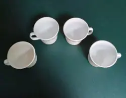 CUPS/MUGS HANDLE SET