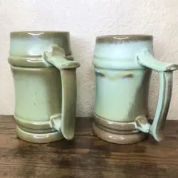 BEER STEIN PRAIRIE