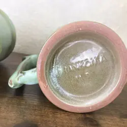 PRAIRIE GREEN VINTAGE