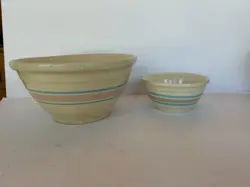 10”VINTAGE SET