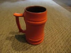 ORANGE BEER