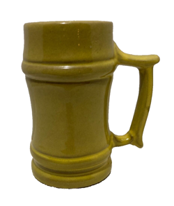 PLAINSMAN YELLOW