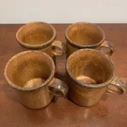 COFFEE TEAPOT