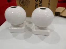 FIESTAWARE WHITE RETIRED