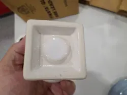 ROUND BALL