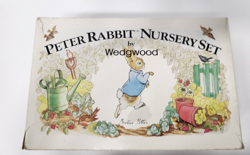 PIECE NURSERY DISH