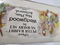 BEATRIX POTTER DESIGNS