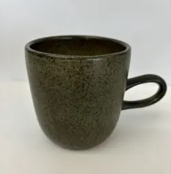 CERAMICS MATT