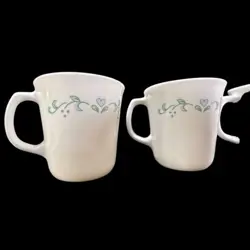 COTTAGE COFFEE CUP