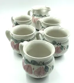 YARRA GLEN HANDMADE