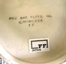 FLOYD BASKET