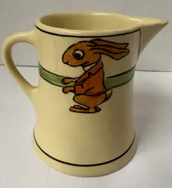 POTTERY JUVENILE