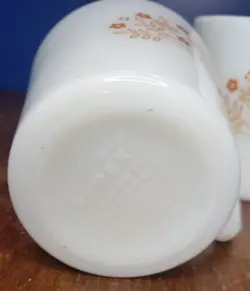 IMPRESSIONS MUGS